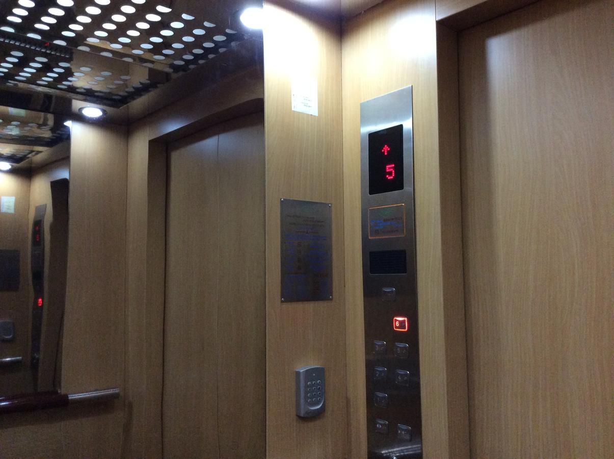 海防 郑戴达宾馆酒店 外观 照片